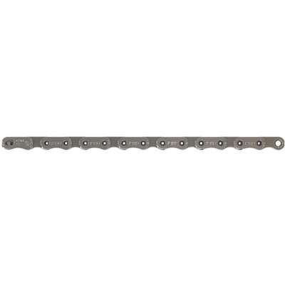 SRAM RED AXS Chain - 12-Speed, 114 Links, Flattop, Silver full view