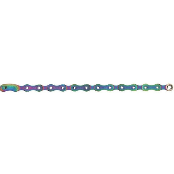 SRAM Powerlock Quick Link For Eagle 12-Speed Chains - Rainbow Color