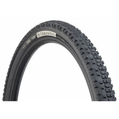 Teravail Ehline Tire - 29 x 2.3, Tubeless, Folding, Black, Light and Supple, Full View