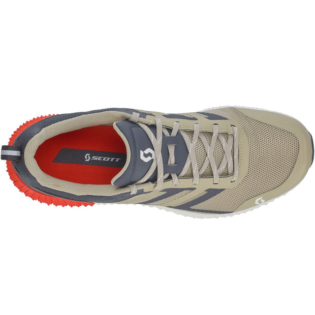 Scott Kinabalu 2 Trail Running Shoe, Beige/Grey, Full View