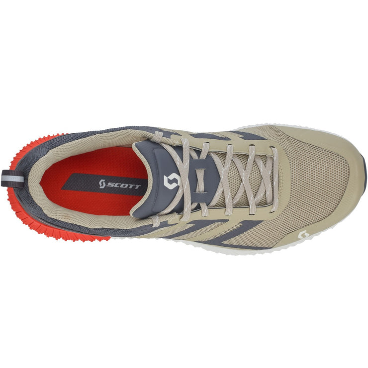 Scott Kinabalu 2 Trail Running Shoe, Beige/Grey, Full View