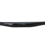 Thomson Trail Carbon Riser Bar, (35.0) 20mm/800mm - Black, Full View