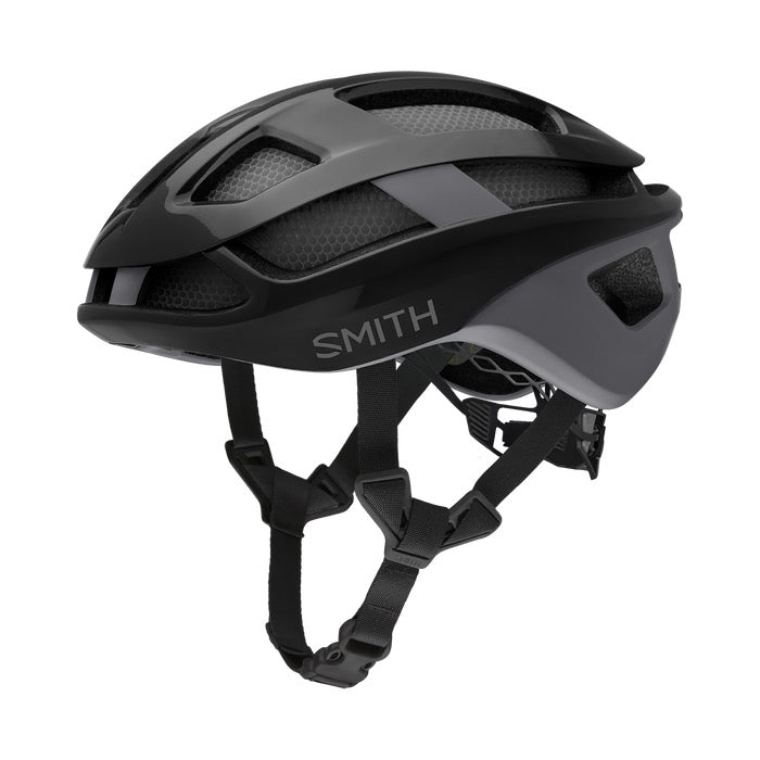 Smith Trace MIPS Helmet - Black / Matte Cement Smith Trace MIPS Helmet - Black / Matte Cement