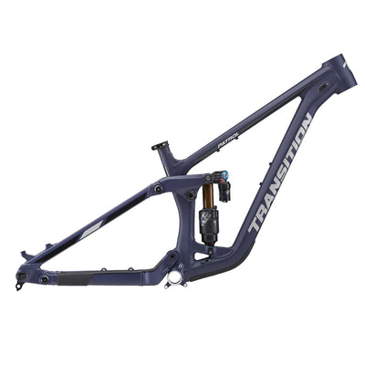 2022 Transition Patrol Alloy FRAME 29 / 27.5 / Mixed Wheel