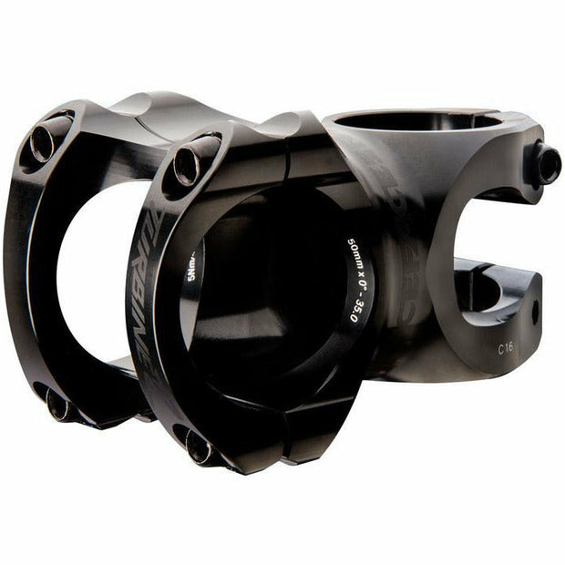 RaceFace Turbine R 35 Stem, Black, Full View