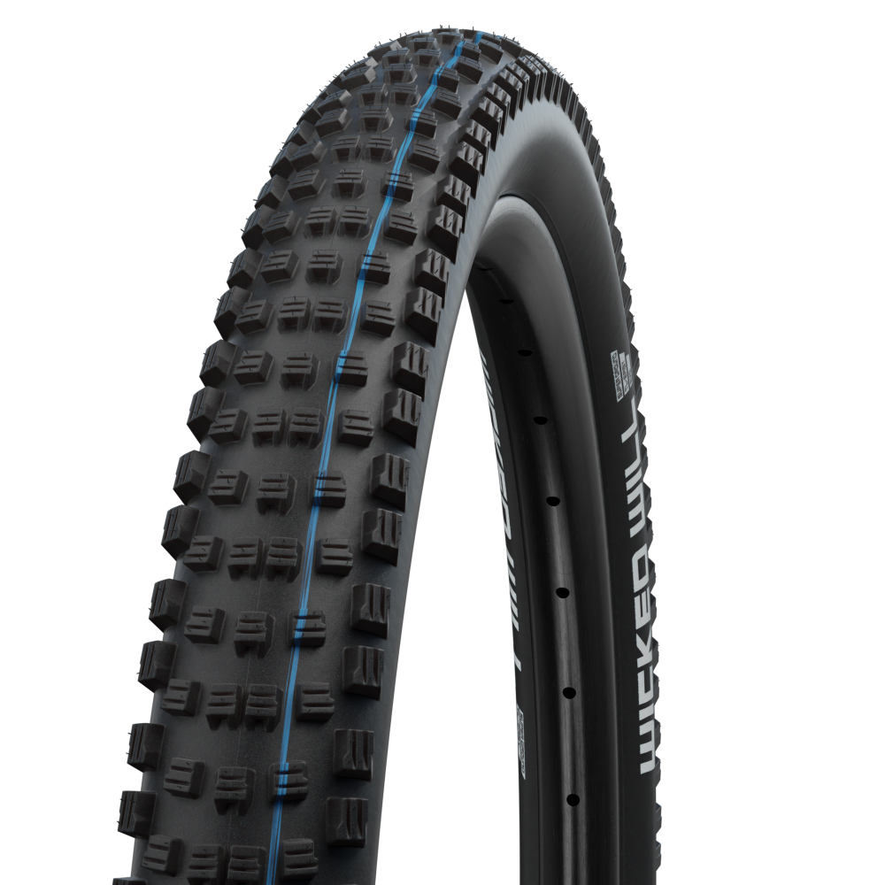 Schwalbe Wicked Will Super Ground 29 x 2.4 Mountain Bike Tire The Path Bike Shop