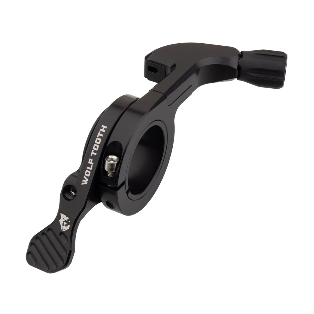 Wolf Tooth BarCentric ReMote for Dropper Post – The Path Bike Shop
