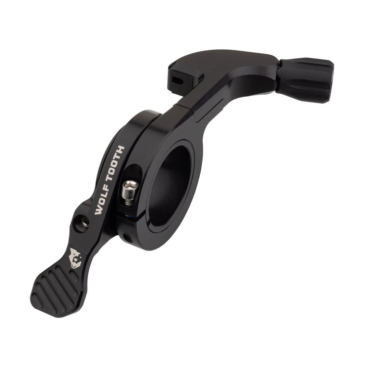 Wolf Tooth BarCentric ReMote for Dropper Post – The Path Bike Shop