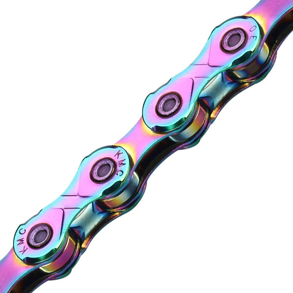 KMC X11EL 11 speed Chain | The Bikesmiths